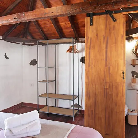 Casa Pedro Icod de los Vinos
