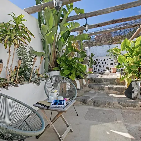Casa Pedro Icod de los Vinos