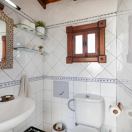 Casa Pedro Nyaraló *