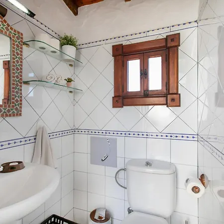 Casa Pedro * Icod De Los Vinos