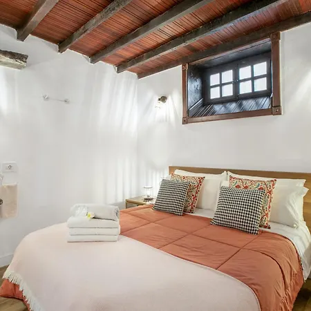 Vakantiehuis Casa Pedro *