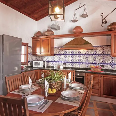 Casa Pedro Icod De Los Vinos