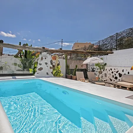 Casa Pedro