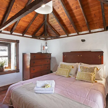Casa Pedro Hébergement de vacances