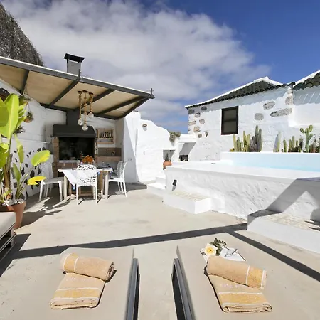 Hébergement de vacances Casa Pedro Icod De Los Vinos