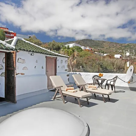 Holiday home Casa Pedro *