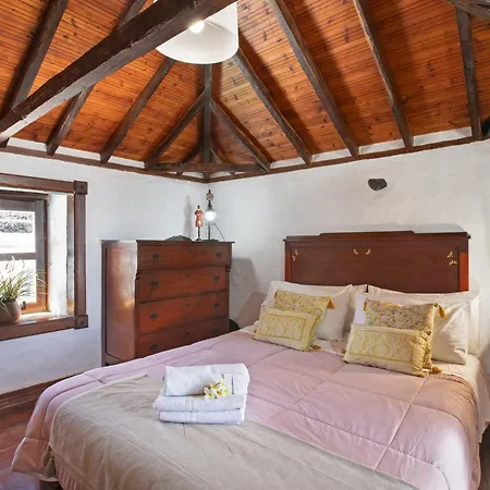 Semesterbostad Casa Pedro