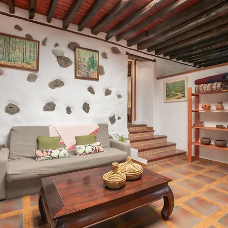 Semesterbostad Casa Pedro