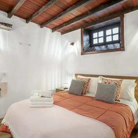 Casa Pedro Semesterbostad *