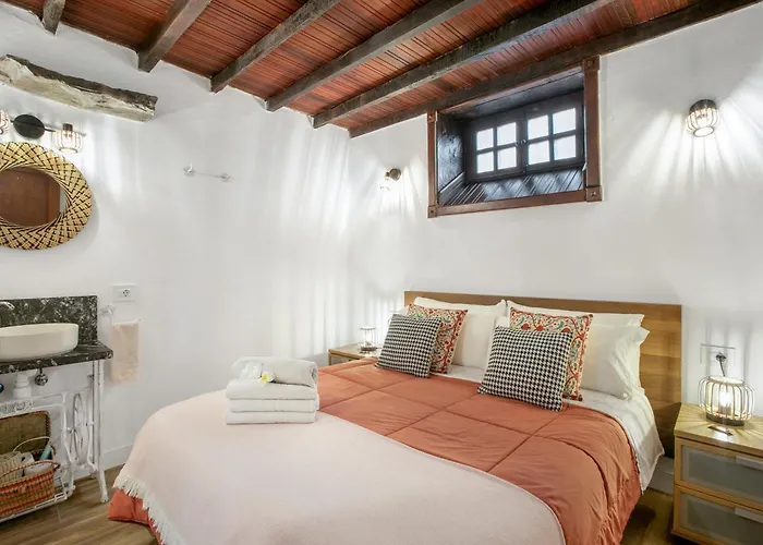 Holiday home Casa Pedro *