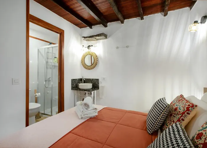 Holiday home Casa Pedro *