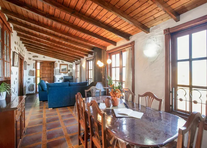 Vakantiehuis Casa Pedro