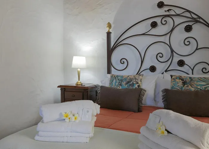 Casa Pedro Holiday home *