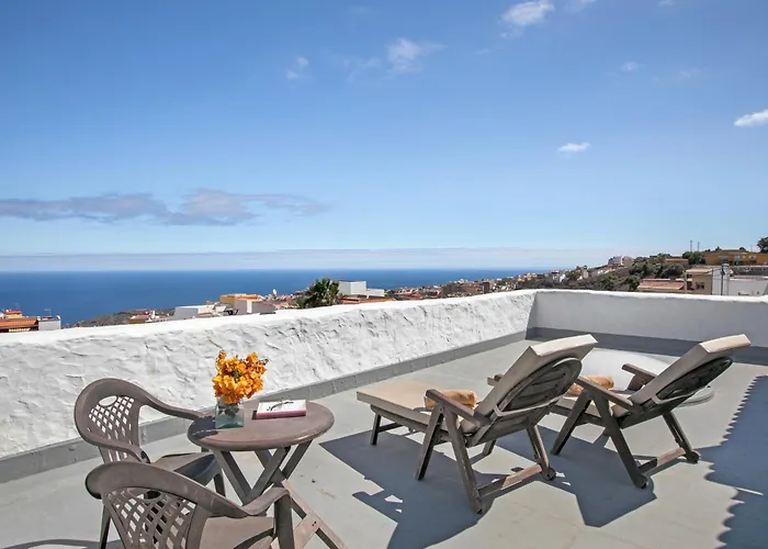 Casa Pedro Vakantiehuis *