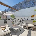 Holiday home Casa Pedro