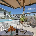 Casa Pedro Holiday home