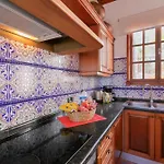 Casa Pedro Ferienhaus Icod De Los Vinos