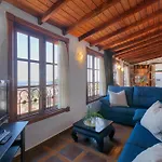 Casa Pedro Hébergement de vacances