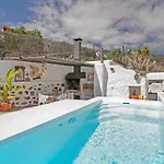 Casa Pedro * Icod De Los Vinos