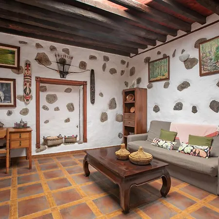 Casa Pedro Icod De Los Vinos