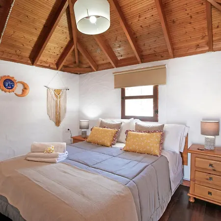 Casa Pedro * Icod De Los Vinos