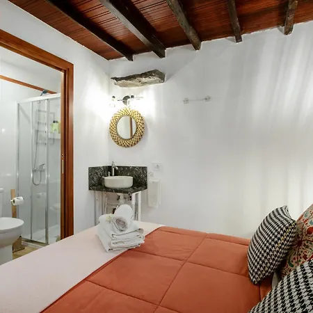 Dom wakacyjny Casa Pedro *