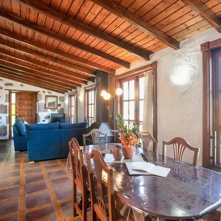 Сasa de vacaciones Casa Pedro