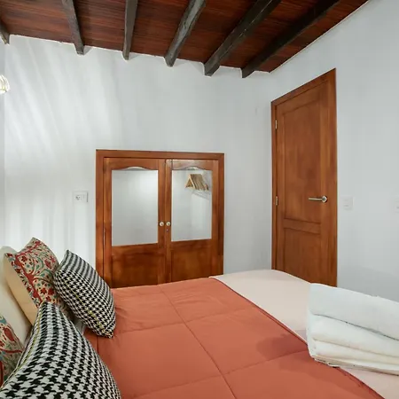 Сasa de vacaciones Casa Pedro *