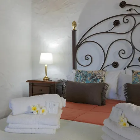 Casa Pedro Dom wakacyjny *