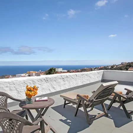 Casa Pedro Tatil Evi *