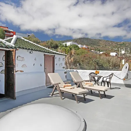 Casa Pedro Ferienhaus