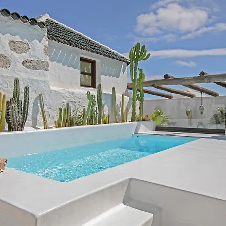 Casa Pedro Feriehus