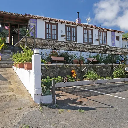 Casa Pedro Feriehus *