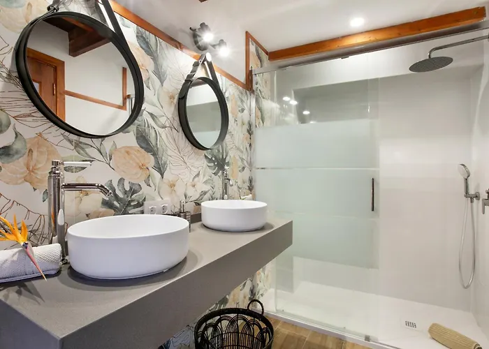 Casa Pedro Semesterbostad *