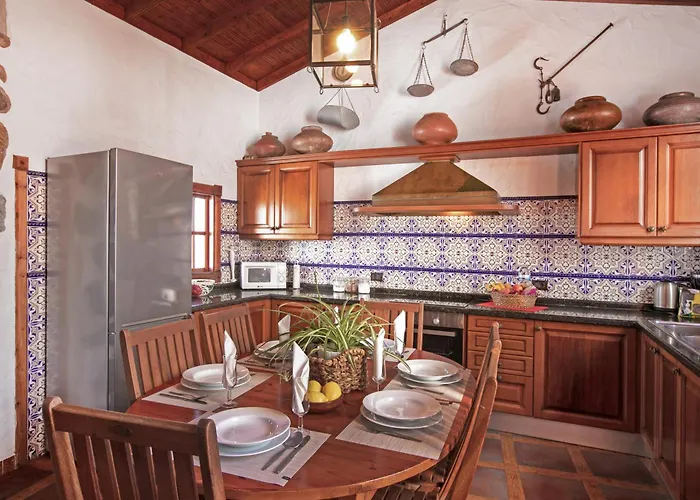 Casa Pedro Icod de los Vinos