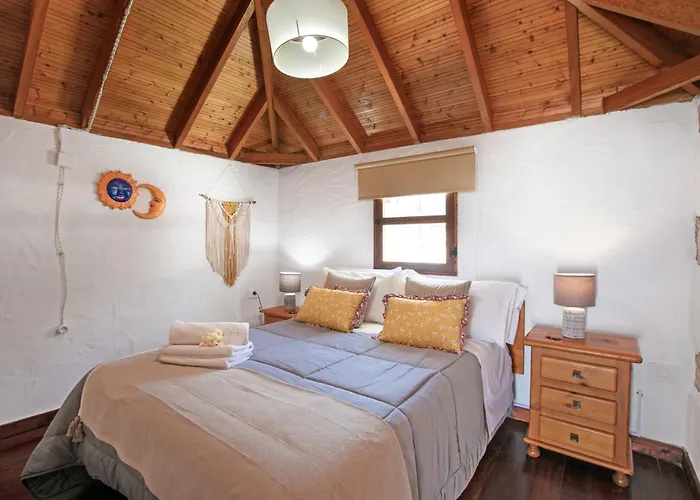 Casa Pedro * Icod De Los Vinos