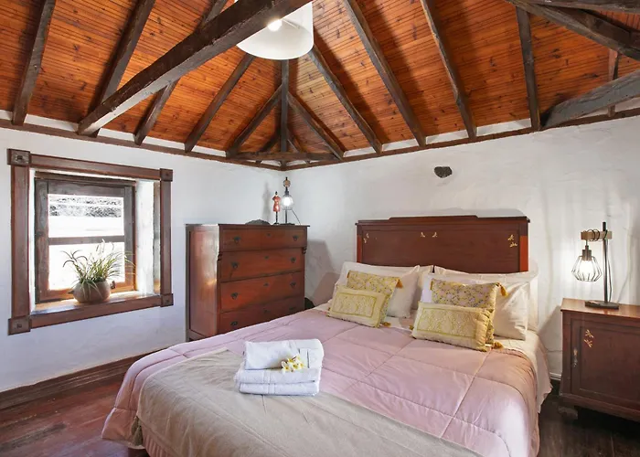 Casa Pedro Semesterbostad