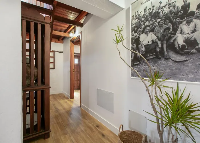 Tatil Evi Casa Pedro Icod De Los Vinos