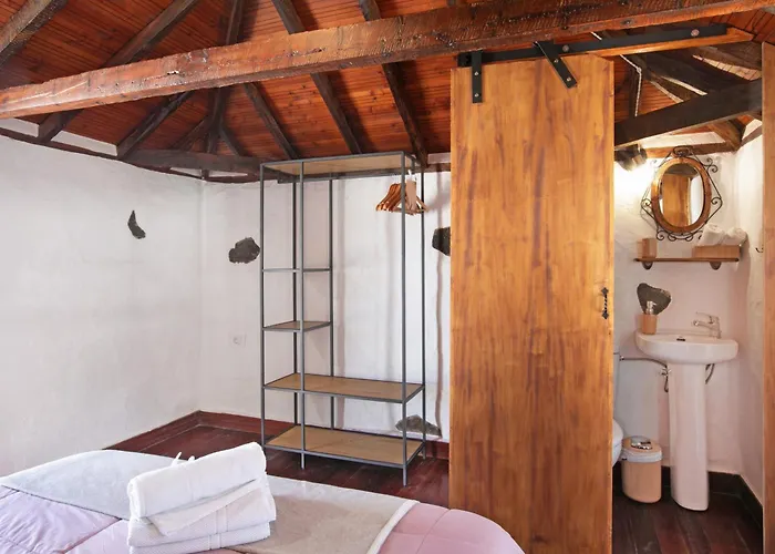 Casa Pedro * Icod de los Vinos