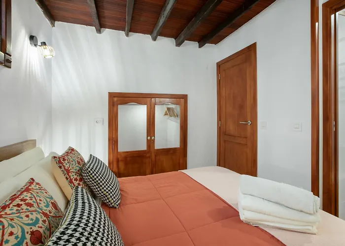 Tatil Evi Casa Pedro *