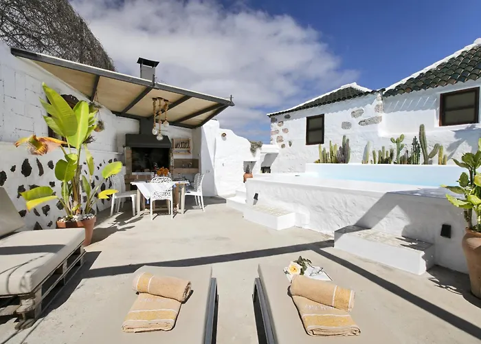 Tatil Evi Casa Pedro Icod De Los Vinos