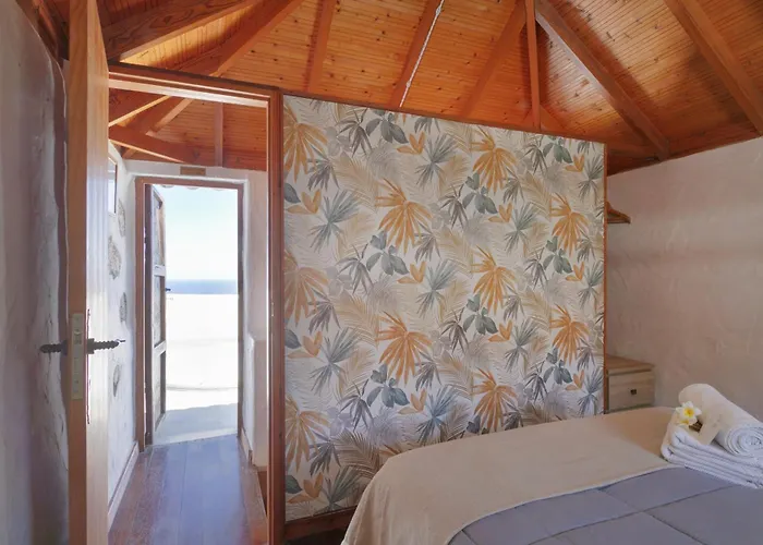 Tatil Evi Casa Pedro Icod De Los Vinos