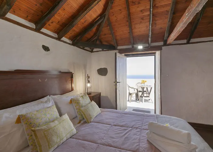 Casa Pedro Icod De Los Vinos