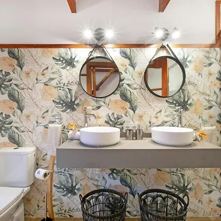 Casa Pedro Ferienhaus Icod De Los Vinos