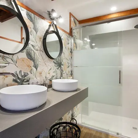 Casa Pedro Ferienhaus *