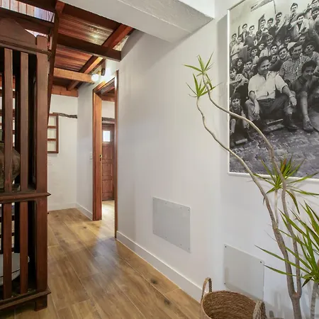 Ferienhaus Casa Pedro Icod De Los Vinos