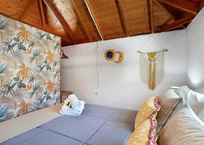 Casa Pedro Holiday home Icod De Los Vinos